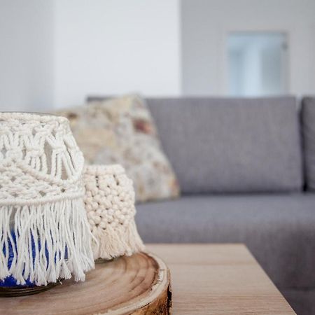 Ático con espectacular terraza y vistas al mar Apartamento Perelló Exterior foto