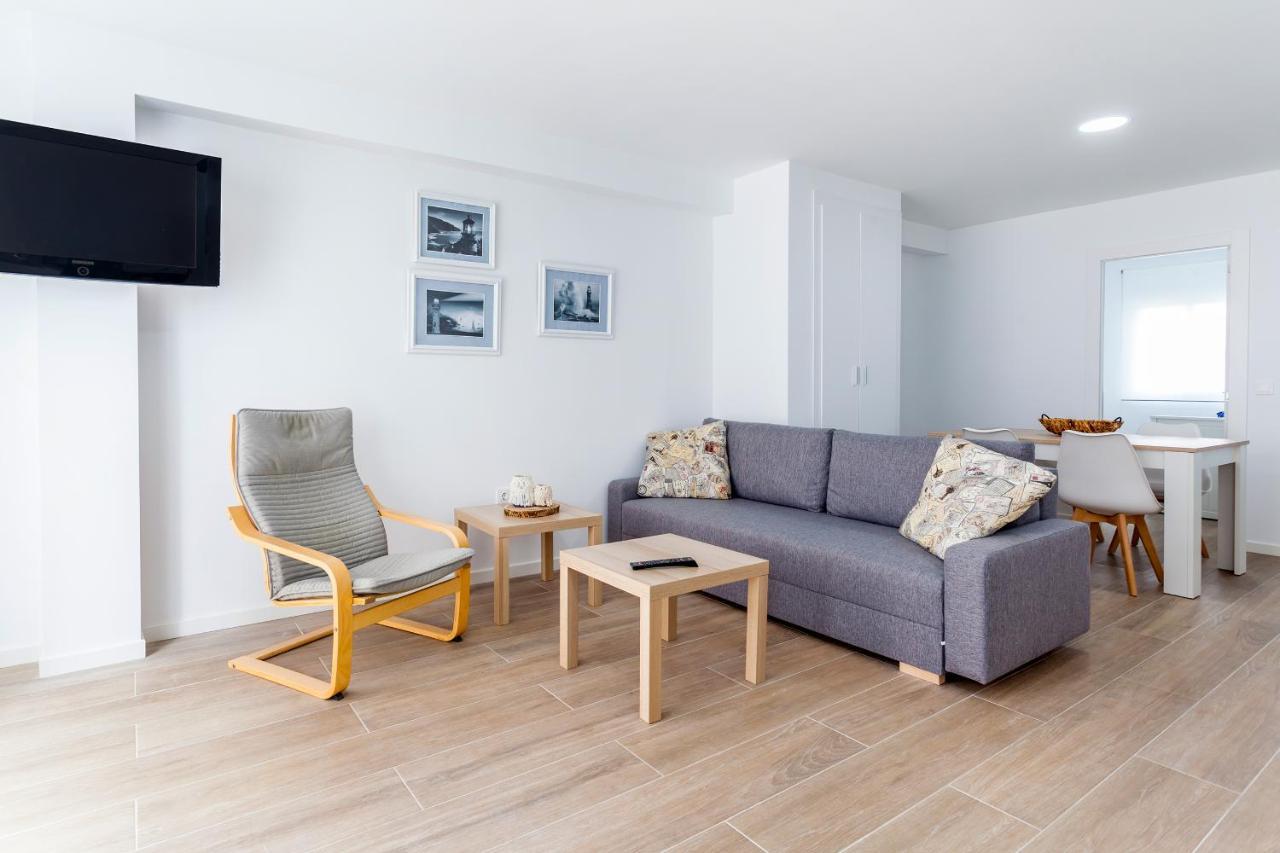 Ático con espectacular terraza y vistas al mar Apartamento Perelló Exterior foto