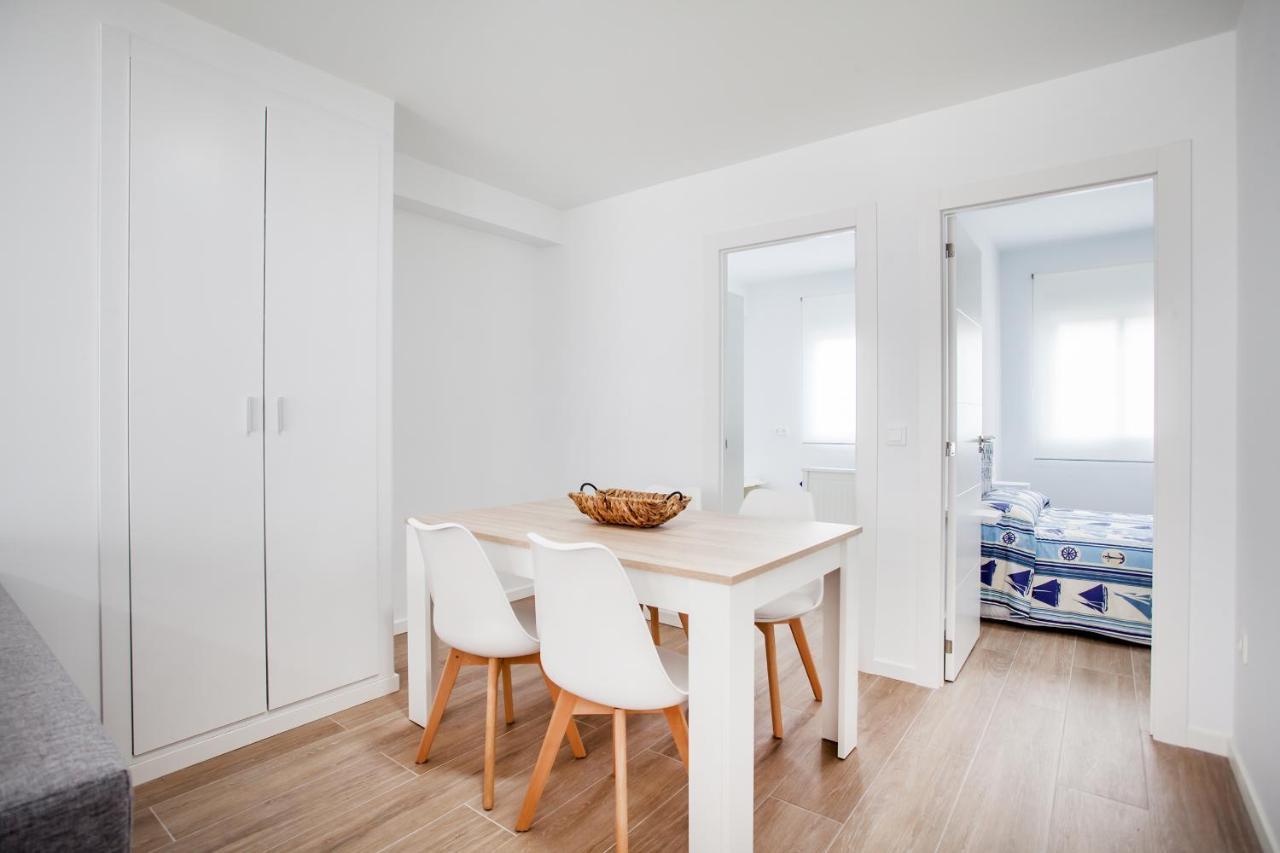 Ático con espectacular terraza y vistas al mar Apartamento Perelló Exterior foto